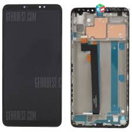 Ekran   էկրան Xiaomi redmi S2