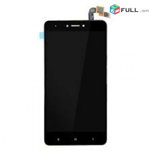 Ekran   էկրան Xiaomi redmi Note2