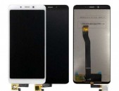 Lcd xiaomi redmi  5  plus heraxosi ekran