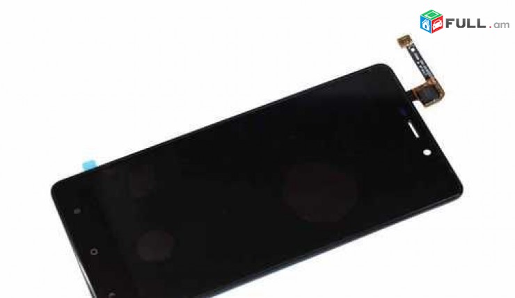 Lcd xiaomi redmi A2 heraxosi ekran