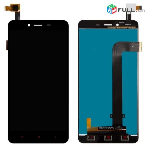 Lcd Xiaomi redmi   6 pro heraxosi ekran