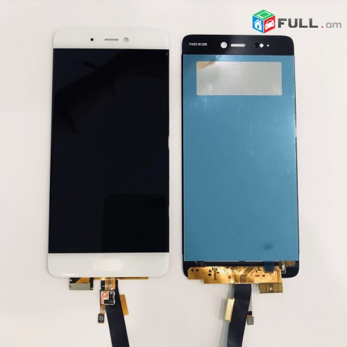 Lcd xiaomi note 7 heraxosi ekran