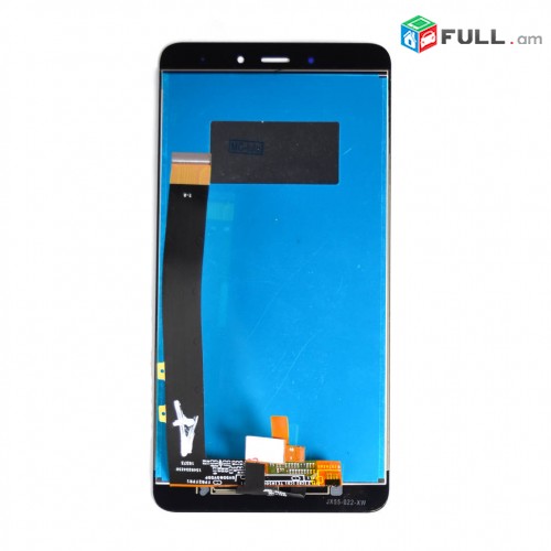 Lcd  xiaomi redmi mi A2 heraxosi ekran