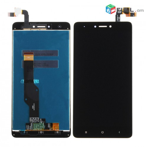 Lcd  Xiaomi mi 6 heraxosi ekran