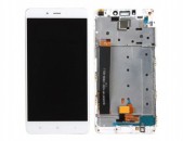 lcd   xiaomi mi max3 heraxosi ekran