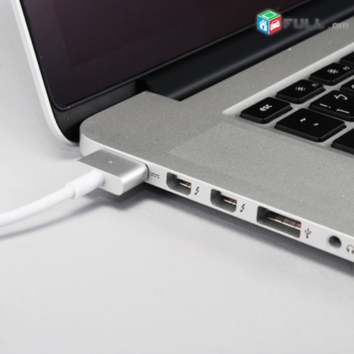  APPLE 20V 4.25A blok pitaniya Macbook