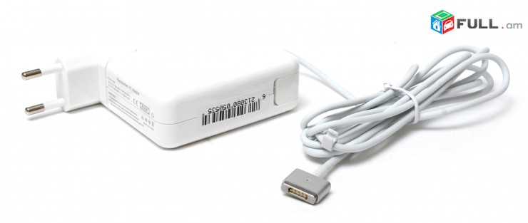 zaryadchnik Macbook APPLE 20V 4.25A