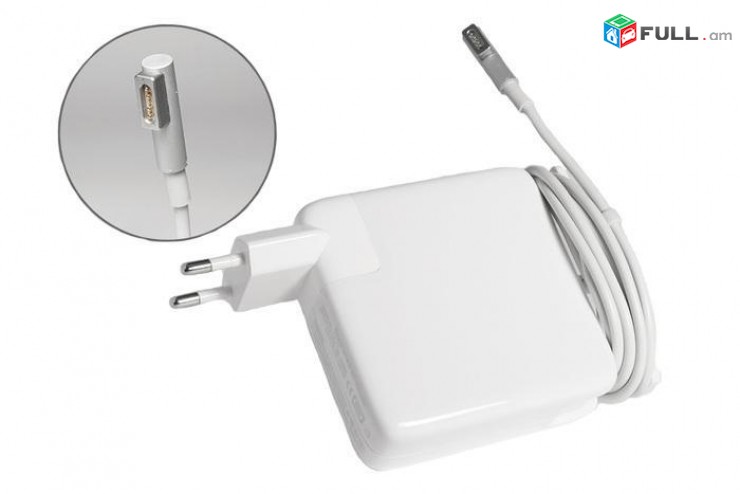 zaryadchnik Macbook APPLE 20V 4.25A