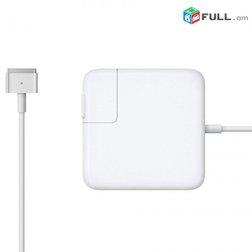 устроество для зарядки нотбука apple macbook 16. 5v 3.65A 60W M2