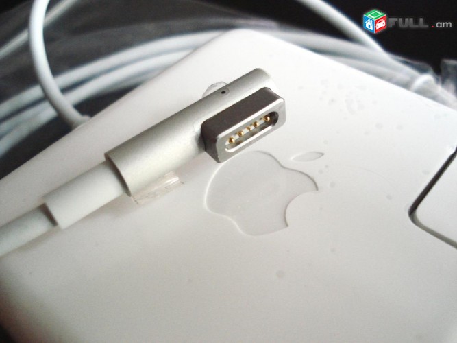 устроество для зарядки нотбука apple macbook 14.85v 3.05A 45W