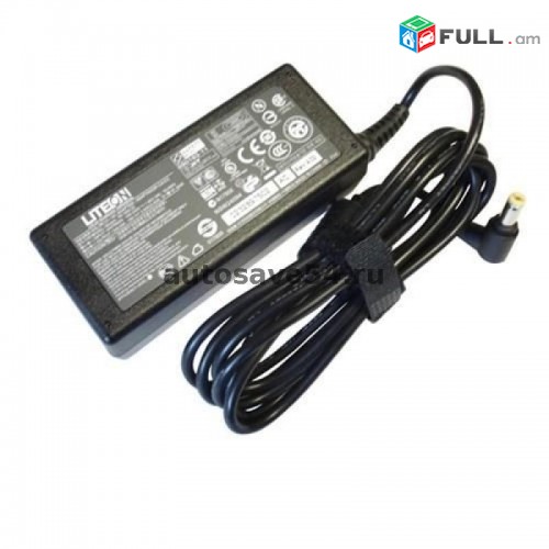 notbuki  licqavorich Acer  19v 4.74 A 5.5*1.7