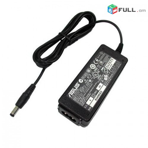 notbuki  licqavorich ASUS 19V 2.1A