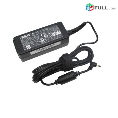 notbuki  licqavorich asus  19v 2.1A BIG PIN 4.8 *1.7 