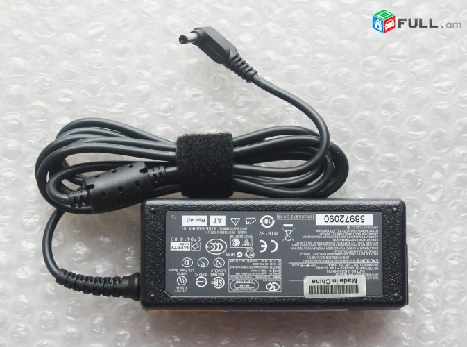 notbuki  licqavorich asus   19v 2.1A 2.5*0.7