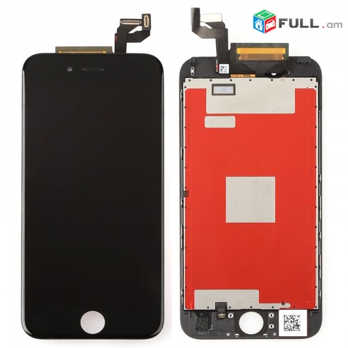 ekran lcd iphone  7g vorakyal iphon lcd harmar gnerov.arkae naev texadrum