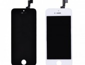 ekran lcd iphone  8g vorakyal iphon lcd harmar gnerov.arkae naev texadrum