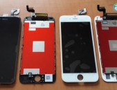 ekran lcd iphone  8 plus vorakyal iphon lcd harmar gnerov.arkae naev texadrum