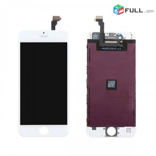 ekran lcd  iphone 5s vorakyal iphon lcd harmar gnerov.arkae naev texadrum