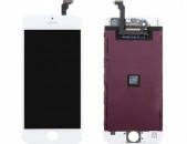 ekran lcd  iphone 5s vorakyal iphon lcd harmar gnerov.arkae naev texadrum