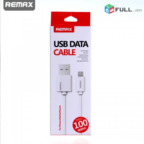 usb iphone 6G original  usb kabel voraki remax  usb lar iphone 6 plus arkae araqum