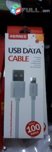 usb iphone 10 original  usb kabel voraki remax usb lar iphone 10 arkae araqum