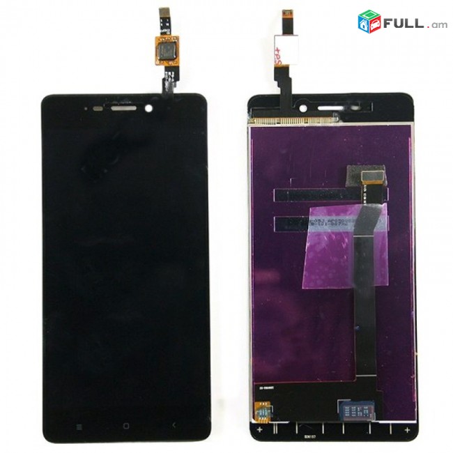 Lcd xiaomi redmi 6 ekran