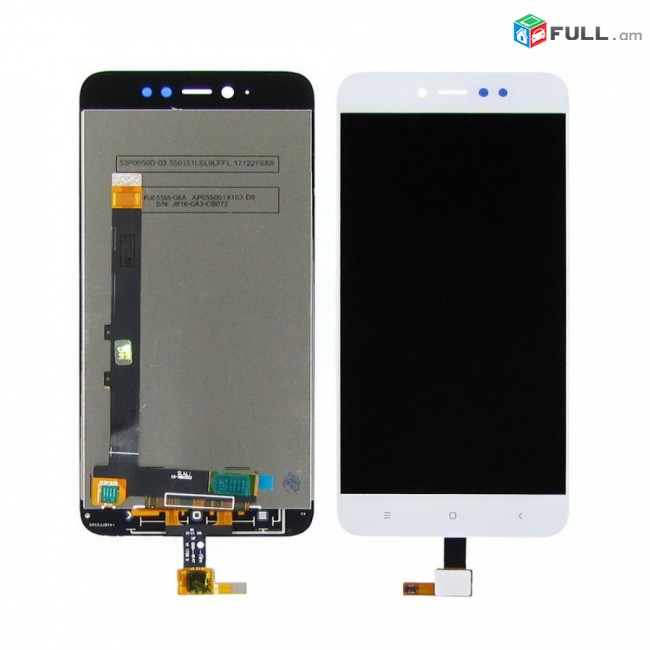 Lcd xiaomi redmi5 A ekran			
