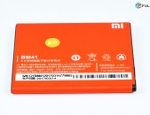 Redmi MI4i BM 32 heraxosi martkoc