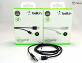 usb iphone 11  original BELKIN araqum erevanum