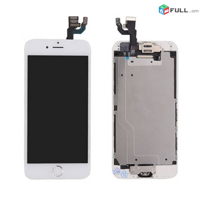 Ekran iphone 6 lcd iphone 6	