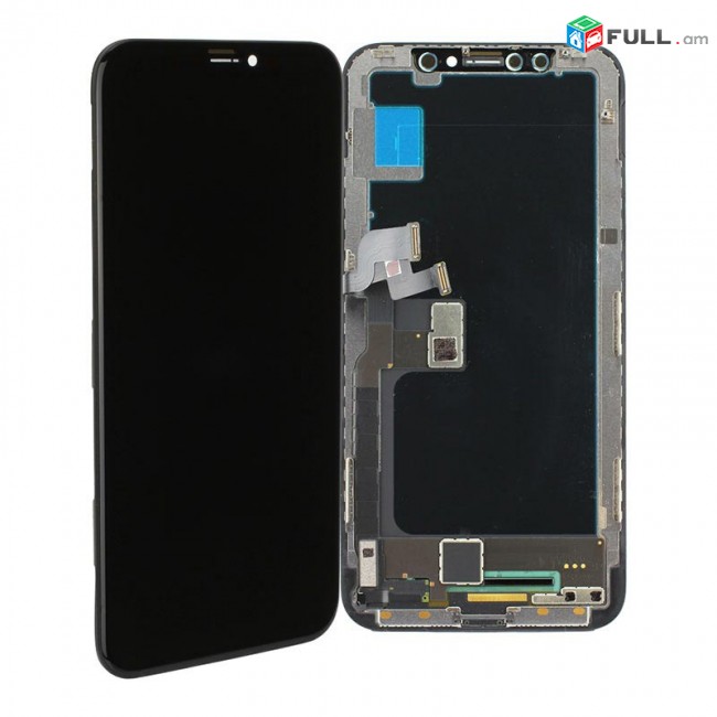 Ekran iphone x
