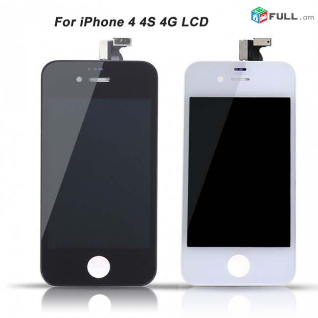 Ekran iphone 4s	