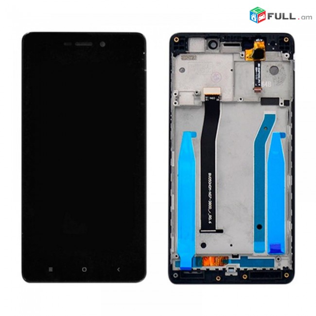 Lcd Xiaomi redmi 5 plus kran  redmi 5 plus	