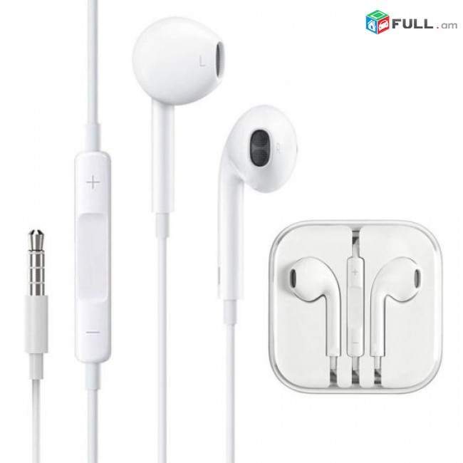 akanjakal  iphone 6 nausnik Iphone 6s