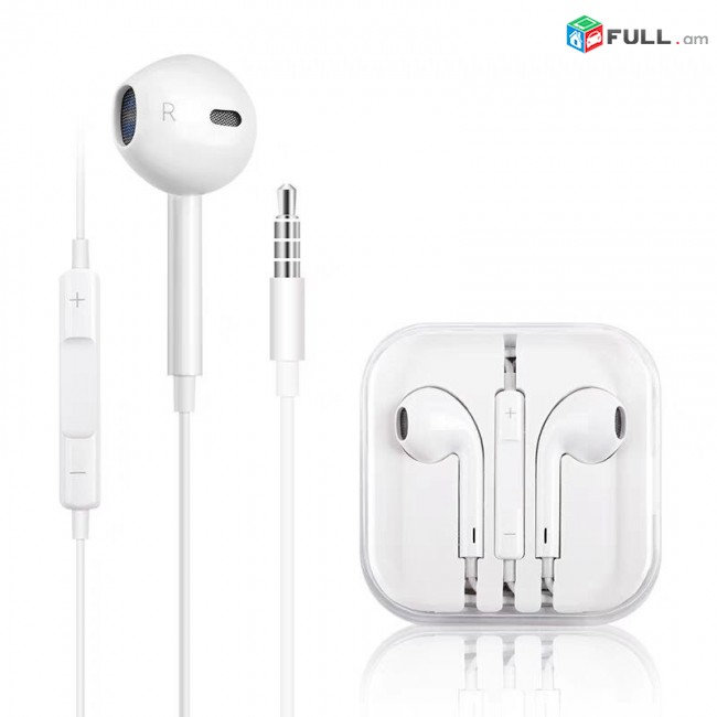 akanjakal  iphone 8 plus nausnik iphone  8 plus