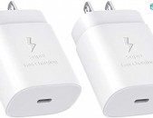 լիցքավորման կոճ 20w Adapter iPhone 12 pro