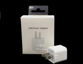 original usb koch  iphone 10 լիցքաորման կոճ գլխիկ