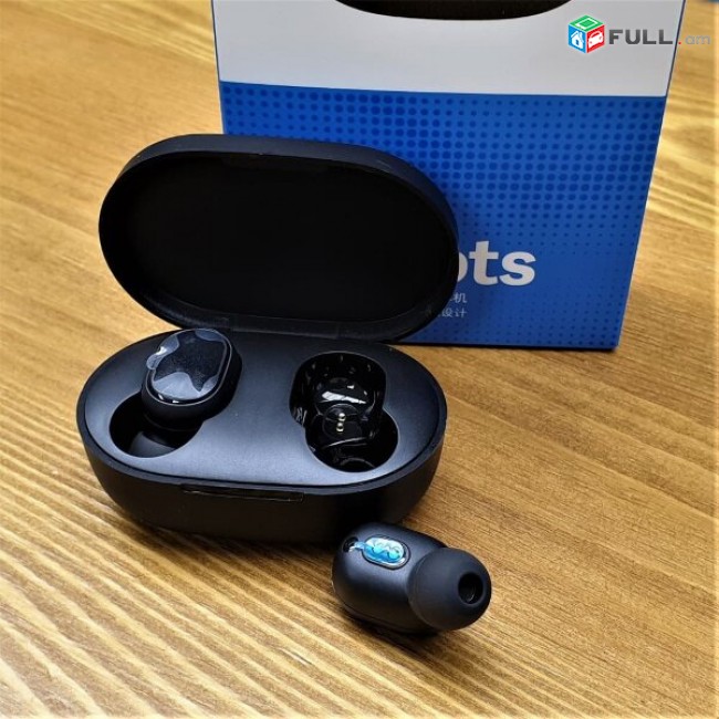 ականջակալ Xiaomi Redmi Airdots, akanjakal Xiaomi Redmi Airdots 2