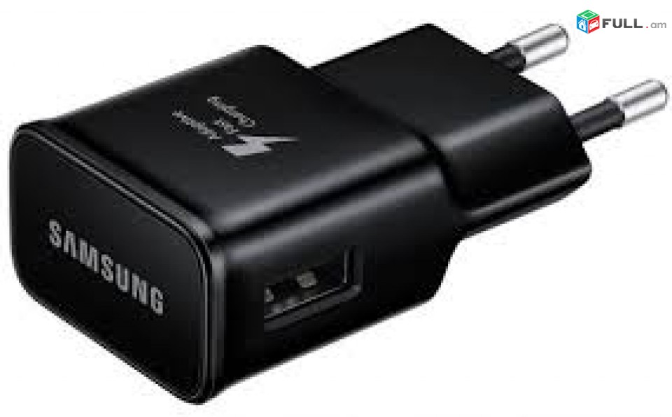 Adapter Samsung Fast charger 2A A3 A30 A10 