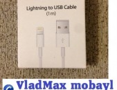 original usb iphone 6/6plus iphone 7/7plus iphone 8/8 plus iphone 10 iphone X pag tup+sertifikat