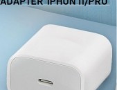 original adapter iphone 11 pro original լիցքավորման կոճ 20w