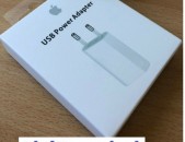  օրիգինալ լիցքաորման կոճ գլխիկ usb koch   iphone 7 iphone 7 plus