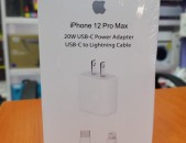 adapter 20w iphone 11  iphone 11 pro  original usb koch   +++sertifikat