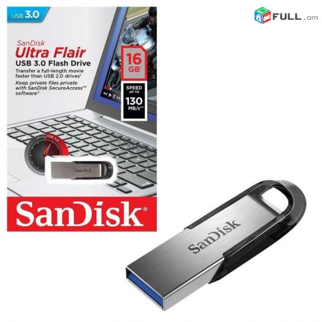 Ֆլեշկա 32gb  sandisk  original