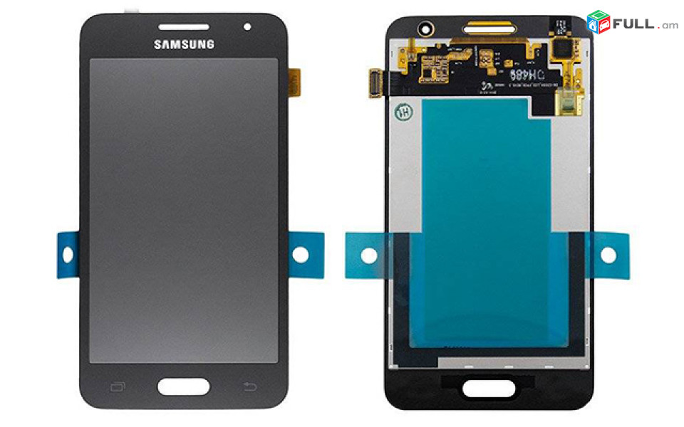 դիմապակի lcd samsung A310 oled վորակ