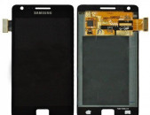 դիմապակի lcd samsung A6 plus oled վորակ