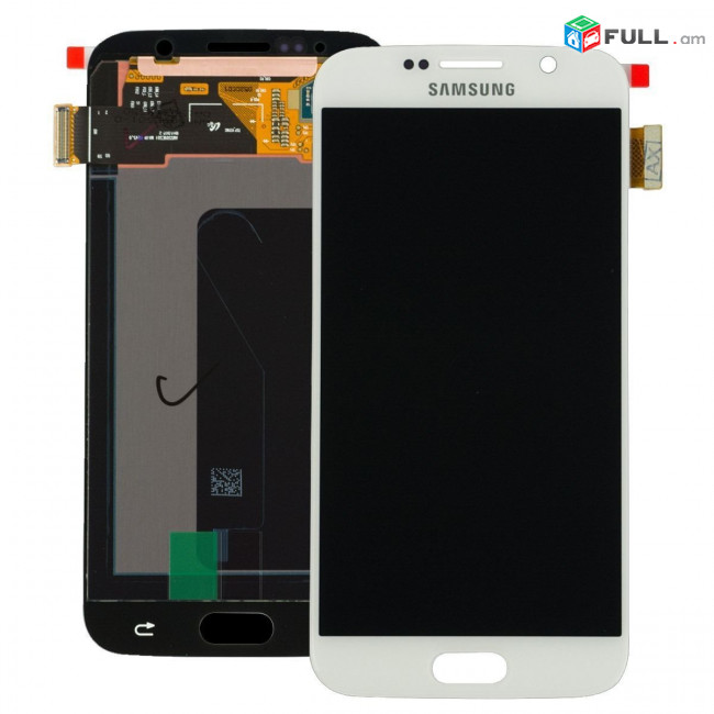 դիմապակի lcd samsung A51 oled վորակ