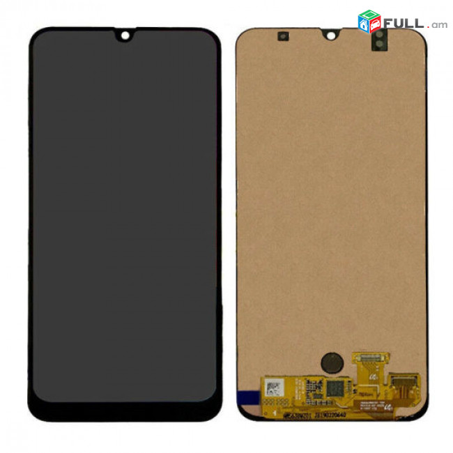 դիմապակի lcd samsung A50 օրիգինալ