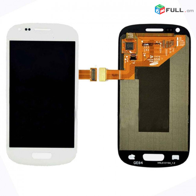 դիմապակի lcd samsung A750 oled վորակ