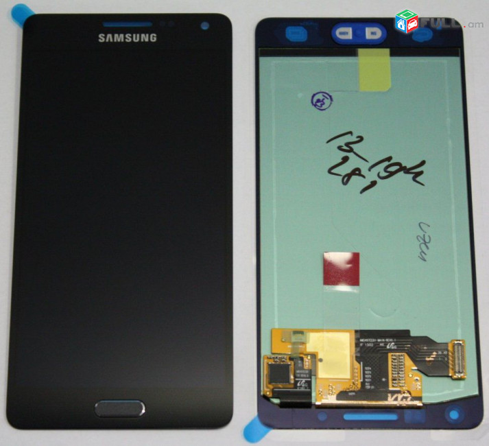 դիմապակի lcd samsung A520 A5-2017 oled վորակ